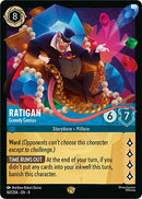 Ratigan - Greedy Genius (167/204) [Reign of Jafar] - Destination Retro