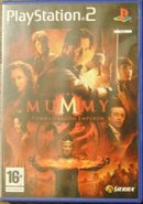 The Mummy: Tomb of the Dragon Emperor - PAL Playstation 2 - Destination Retro