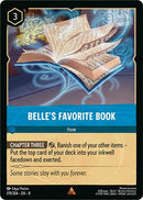 Belle's Favorite Book (179/204) [Reign of Jafar] - Destination Retro