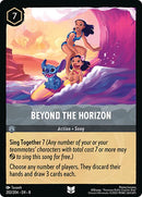 Beyond the Horizon (202/204) [Reign of Jafar] - Destination Retro