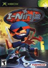 I-Ninja - Xbox - Destination Retro