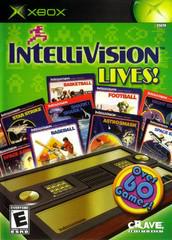 Intellivision Lives - Xbox - Destination Retro