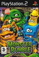 Buzz! Junior: Monster Rumble - PAL Playstation 2 - Destination Retro