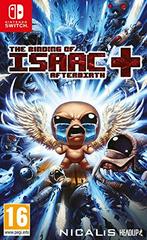 Binding of Isaac Afterbirth+ - PAL Nintendo Switch - Destination Retro