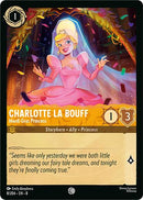 Charlotte La Bouff - Madri Gras Princess (8/204) [Reign of Jafar] - Destination Retro