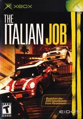 Italian Job - Xbox - Destination Retro