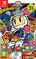 Super Bomberman R - PAL Nintendo Switch - Destination Retro