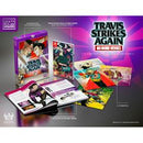 Travis Strikes Again: No More Heroes [Collector's Edition] - PAL Nintendo Switch - Destination Retro