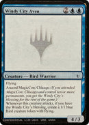 Windy City Aven [Unknown Event] - Destination Retro