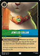 Jeweled Collar (120/204) [Reign of Jafar] - Destination Retro