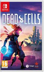 Dead Cells - PAL Nintendo Switch - Destination Retro