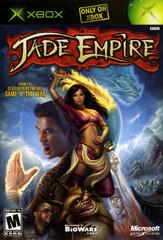 Jade Empire - Xbox - Destination Retro