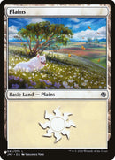 Plains (045) (JMP) [The List] - Destination Retro