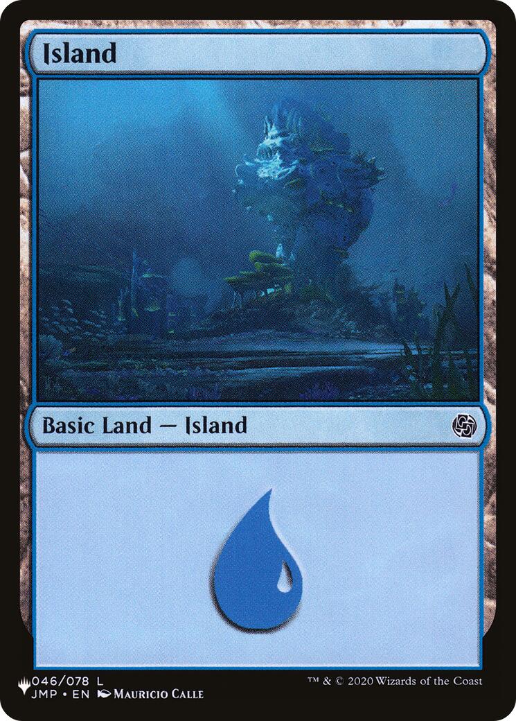 Island (046) (JMP) [The List] - Destination Retro
