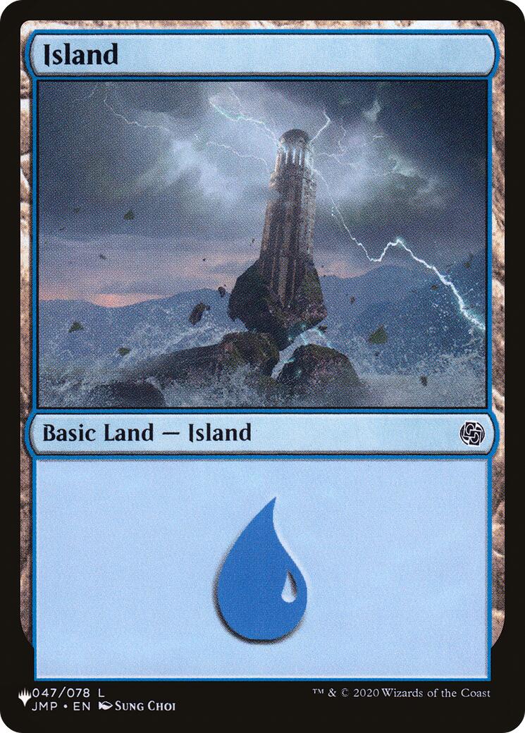 Island (047) (JMP) [The List] - Destination Retro