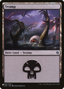 Swamp (059) (JMP) [The List] - Destination Retro