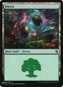 Forest (076) (JMP) [The List] - Destination Retro