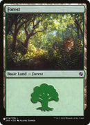 Forest (074) (JMP) [The List] - Destination Retro