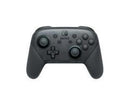 Nintendo Switch Pro Controller - PAL Nintendo Switch - Destination Retro