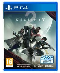 Destiny 2 - PAL Playstation 4 - Destination Retro