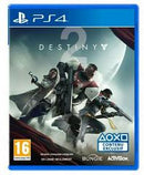 Destiny 2 - PAL Playstation 4 - Destination Retro