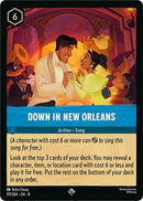 Down in New Orleans (177/204) [Reign of Jafar] - Destination Retro