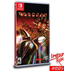 Thumper - PAL Nintendo Switch - Destination Retro