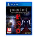Resident Evil Origins Collection - PAL Playstation 4 - Destination Retro