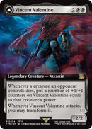 Vincent Valentine // Galian Beast (Extended Art) [FINAL FANTASY] - Destination Retro