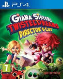 Giana Sisters Twisted Dreams Director's Cut - PAL Playstation 4 - Destination Retro