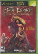 Jade Empire [Limited Edition] - Xbox - Destination Retro