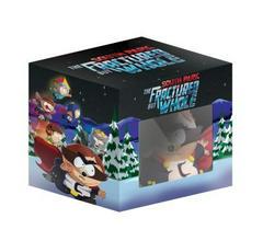 South Park: The Fractured But Whole [Collector's Edition] - PAL Playstation 4 - Destination Retro