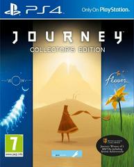 Journey [Collector's Edition] - PAL Playstation 4 - Destination Retro