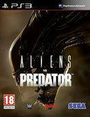 Aliens Vs Predator [Survivor Edition] - PAL Playstation 3 - Destination Retro