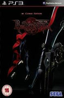 Bayonetta [Climax Edition] - PAL Playstation 3 - Destination Retro