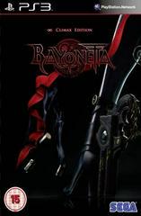 Bayonetta [Climax Edition] - PAL Playstation 3 - Destination Retro