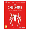 Marvel Spiderman [Special Edition] - PAL Playstation 4 - Destination Retro