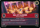 Hall of Illusions - Mysterious Chamber (33/35) [Illumineer's Quest: Deep Trouble] - Destination Retro