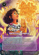 Fantastical and Magical (Enchanted) (212/204) [Reign of Jafar] - Destination Retro