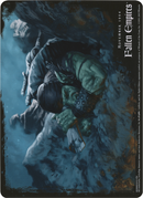 Orcish Spy (Oversized) [Eighth Edition Box Topper] - Destination Retro