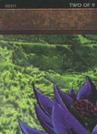 Black Lotus (2 of 9) (Ultra PRO Puzzle Quest) [Media Promos] - Destination Retro