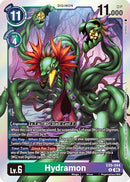 Hydramon [EX9-044] [Versus Monsters] - Destination Retro