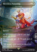 Merciless Poisoning - Toxic Deluge (Rainbow Foil) [Secret Lair Drop Series] - Destination Retro