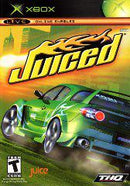 Juiced - Xbox - Destination Retro