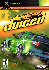 Juiced - Xbox - Destination Retro