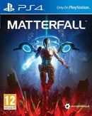 Matterfall - PAL Playstation 4 - Destination Retro