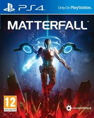 Matterfall - PAL Playstation 4 - Destination Retro