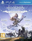 Horizon Zero Dawn [Complete Edition] - PAL Playstation 4 - Destination Retro