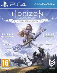Horizon Zero Dawn [Complete Edition] - PAL Playstation 4 - Destination Retro