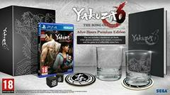 Yakuza 6: The Song of Life [Premium Edition] - PAL Playstation 4 - Destination Retro